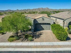 photo 1 of 13355 N Cottontop Ct, Oro Valley, AZ 85755
