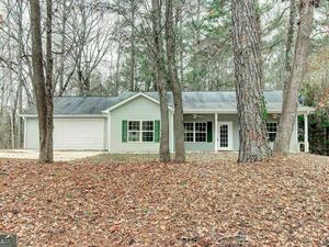 photo 1 of 225 Partridge Dr, Monticello, GA 31064