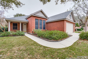 photo 1 of 18306 Edwards Blf, San Antonio, TX 78259