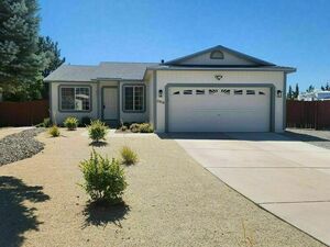 photo 1 of 5910 Poinsettia Ct, Sun Valley, NV 89433