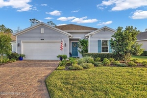 photo 1 of 329 Tintamarre Dr, St Augustine, FL 32092