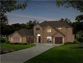 photo 1 of 5203 Runnymede Ct, Arlington, TX 76016