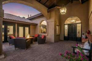 photo 1 of 35602 N Screaming Eagle Pass, Cave Creek, AZ 85331