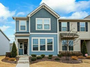 photo 1 of 6213 Taylor Rd, Wendell, NC 27591