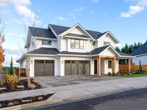 photo 1 of 23094 SW Curry Ridge Dr, Sherwood, OR 97140