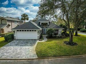 photo 1 of 1886 Mourning Dove Lane, Jacksonville Beach, FL 32250