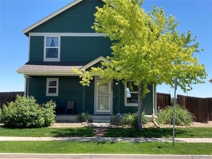 photo 1 of 2890 Rose Hill St, Strasburg, CO 80136