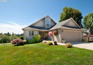 photo 1 of 1100 E Elm Ave, La Center, WA 98629