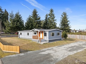 photo 1 of 13201 224th St E, Graham, WA 98338