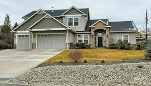 photo 1 of 7022 Top Rim Way, Star, ID 83669