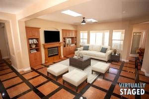 photo 1 of 9408 Forest Edge Ave, Las Vegas, NV 89149