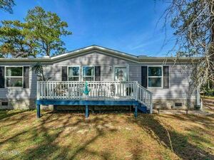 photo 1 of 115 NE 75th Street, Oak Island, NC 28465