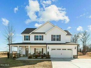 photo 1 of 110 Davelin Place, Goldsboro, NC 27530