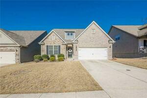 photo 1 of 1115 Bucknell Dr, Braselton, GA 30517