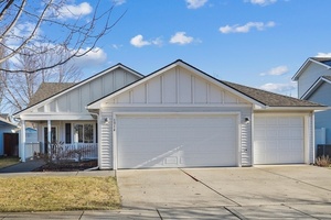 photo 1 of 1914 N Cavalier Rd, Liberty Lake, WA 99016