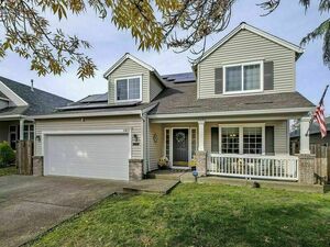 photo 1 of 41637 NW Buckshire St, Banks, OR 97106