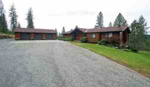 photo 1 of 19316 N Madison Rd, Mead, WA 99021