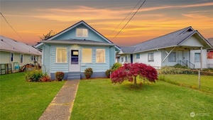 photo 1 of 1016 Arthur St, Aberdeen, WA 98520