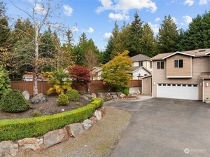 photo 1 of 2623 189th St SE Unit A, Bothell, WA 98012