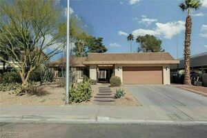 photo 1 of 3126 Cabachon Ave, Las Vegas, NV 89121