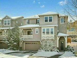photo 1 of 9125 Brinkley Avenue SE, Snoqualmie, WA 98065