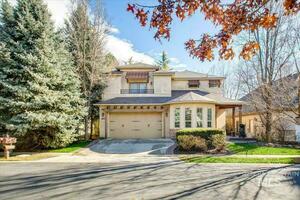 photo 1 of 1676 S Stream Pointe Ln, Eagle, ID 83616