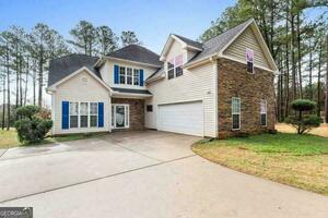 photo 1 of 524 Kaitlin Cir, Griffin, GA 30223