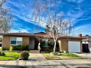 photo 1 of 1409 S Nevada, Los Banos, CA 93635