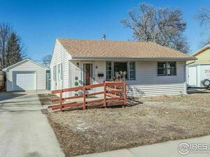 photo 1 of 505 Hanna St, Fort Collins, CO 80521