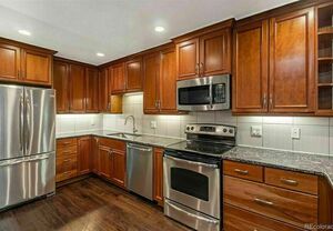 photo 1 of 9315 E Center Avenue  Unit 3d, Denver, CO 80247