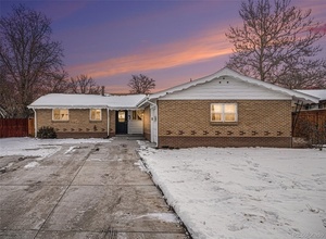 photo 1 of 460 Iola St, Aurora, CO 80010