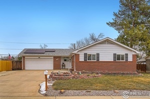 photo 1 of 11308 Fowler Dr, Northglenn, CO 80233