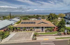photo 1 of 125 Hiwalani Loop, Pukalani, HI 96768
