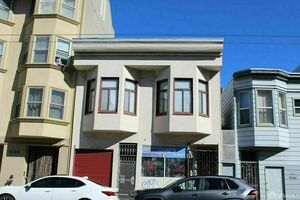 photo 1 of 3226-3228 17th St, San Francisco, CA 94110