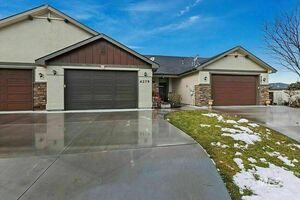 photo 1 of 6279 N Maximus Pl, Meridian, ID 83646