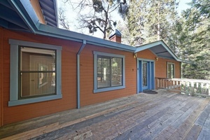 photo 1 of 5307 Pine Ridge Dr, Grizzly Flats, CA 95636