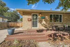 photo 1 of 4565 S Fox St, Englewood, CO 80110
