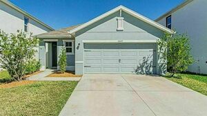 photo 1 of 32673 Pez Landing Ln, Wesley Chapel, FL 33543