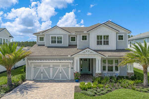 photo 1 of 128 Lakeview Pass Way, St Johns, FL 32259