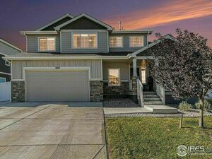 photo 1 of 1605 106th Ave, Greeley, CO 80634