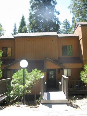 photo 1 of 40907 Mill Run Lane Ln , Unit #56, Shaver Lake, CA 93664