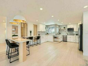 photo 1 of 6585 E Nevada Place, Denver, CO 80224