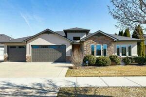 photo 1 of 6990 N Moon Drummer Way, Meridian, ID 83646