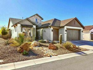 photo 1 of 61755 E Marble Dr, Oracle, AZ 85623