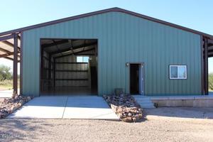 photo 1 of 2150 S Schilling Ln, St. David, AZ 85630