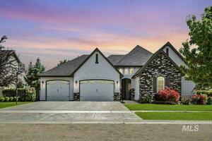 photo 1 of 6335 W Braveheart, Eagle, ID 83616