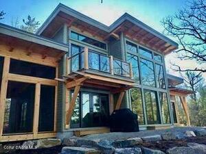 photo 1 of TBD S Blue Creek Rd, Coeur d'Alene, ID 83814
