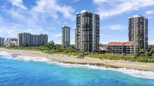 photo 1 of 4100 N Ocean Dr #1101, Singer Island, FL 33404