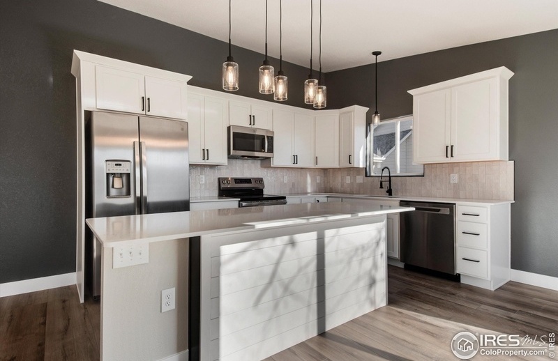 photo 1 of 3557 Settler Ridge Dr, Mead, CO 80542