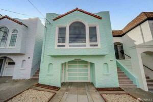 photo 1 of 1423 33rd Avenue, San Francisco, CA 94122
